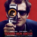 GODARD, MON AMOUR
