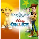 YA LLEGA «EL MARAVILLOSO MUNDO DE DISNEY ON ICE»