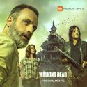 SERIES | «The Walking Dead» se conoce el arte de la nueva temporada
