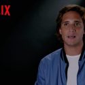 Netflix lanza un video especial de Diego Boneta como Luis Miguel
