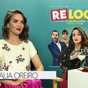 LLEGA «Re loca» y estuvimos con sus protagonistas