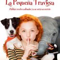 LA PEQUEÑA TRAVIESA
