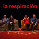 LA RESPIRACION