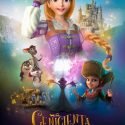 CENICIENTA Y EL PRINCIPE OCULTO