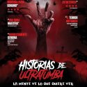 HISTORIAS DE ULTRATUMBA