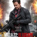 MILLA 22: EL ESCAPE