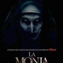 LA MONJA