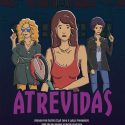 ATREVIDAS