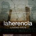 LA HERENCIA