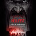 HELL FEST: JUEGOS DIABOLICOS