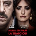 PABLO ESCOBAR: LA TRAICION