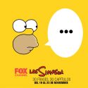 ESPECIAL SIMPSONS “30 AÑOS, 30 FRASES, 30 EPISODIOS”