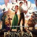 LA PRINCESA ENCANTADA