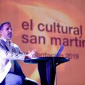 El Cultural San Martín presentó su programación 2019