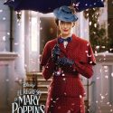 EL REGRESO DE MARY POPPINS