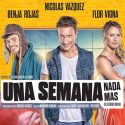 UNA SEMANA NADA MAS