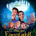 EL PRINCIPE ENCANTADOR