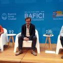 Presentación del BAFICI 2019