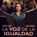 LA VOZ DE LA IGUALDAD