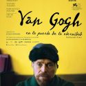 VAN GOGH EN LA PUERTA DE LA ETERNIDAD