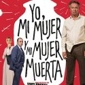 YO, MI MUJER Y MI MUJER MUERTA