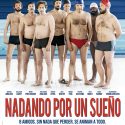 NADANDO POR UN SUEÑO