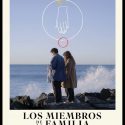 LOS MIEMBROS DE LA FAMILIA