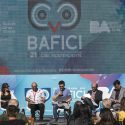 Los ganadores del BAFICI 2019