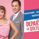 DEPARTAMENTO DE SOLTERO