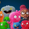 LLEGA: UGLY DOLLS, EXTRAORDINARIAMENTE FEOS
