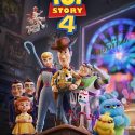 TOY STORY 4