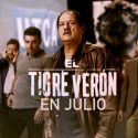 LLEGA «EL TIGRE VERON»