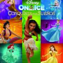 DISNEY ON ICE CONQUISTA TUS SUEÑOS