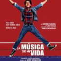 LA MUSICA DE MI VIDA