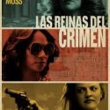 LAS REINAS DEL CRIMEN