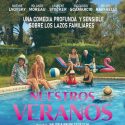 NUESTROS VERANOS