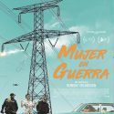 MUJER EN GUERRA