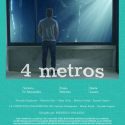 CUATRO METROS