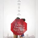 UN DIA LLUVIOSO EN NUEVA YORK