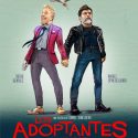 LOS ADOPTANTES