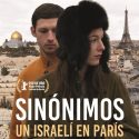 SINÓNIMOS: UN ISRAELÍ EN PARÍS