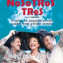NOSOTROS TRES