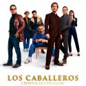 LOS CABALLEROS