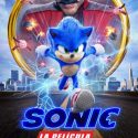 SONIC-LA PELICULA
