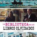 LA BIBLIOTECA DE LOS LIBROS OLVIDADOS