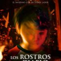 LOS ROSTROS DEL DIABLO