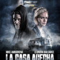 LA CASA ACECHA