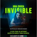 UNA CHICA INVISIBLE