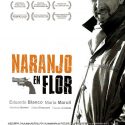 NARANJO EN FLOR