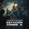 ESTACION ZOMBIE 2 :PENINSULA